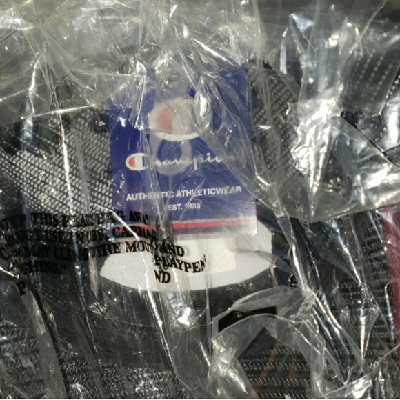 Champion cap - Picture 3 of 3